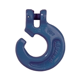 Lesnický hák štěrbinový s klínem Pewag